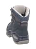 LOWA RENEGADE EVO GTX MID Ws RENEGADE EVO GTX MID in stahlblau/altrosa