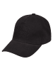 Petrol Industries Baumwoll-Twill Basecap Puma in Schwarz