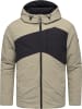 ragwear Winterjacke Cassey Warm YOUMODO in Dusty Olive