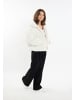 usha WHITE LABEL Damen Steppjacke in Weiss