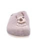 Tofee Pantoffel in beige