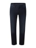 Pierre Cardin Jeans Lyon in blue/black used buffies