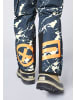 Chiemsee Skihose in Blau