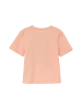 s.Oliver T-Shirt kurzarm in Orange