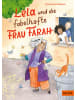 Beltz Verlag Buch - Lela und die fabelhafte Frau Farah
