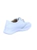 Ganter Sneaker Low in weiß