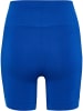 Hummel Kurze Hose Hmltif Multisport Damen in SURF THE WEB