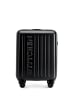 Wittchen SMALL SUITCASE FROM ABS in Black