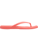 Crocs Clog Miami Flip in pink