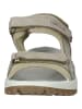 Imac Sandalen in Beige