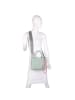 Fritzi aus Preußen SquareN Vintage Handtasche 20.5 cm in lime