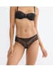 Triumph Hipster Comfort Allure in schwarz