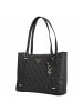 Guess Eco Erica Elite - Shopper 37 cm (coal logo) in coal logo
