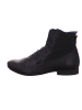 Think! Boots in schwarz