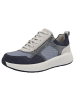 Solidus Sneaker Low in blau