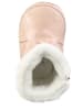 Sterntaler Baby Stiefel Glitzer in 724