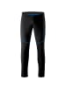 Maier Sports Hose Telfs CC in Schwarz