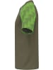 erima Kinder Trikot "Evo Star Trikot" in Khaki