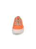 Paul Green Sneaker in Orange