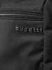 Bugatti Umhängetasche in anthrazit - 0001