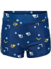 Hummel Hummel Swim Kurze Hose Hmlbeach Schwimmen Jungen in NAVY PEONY