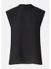 comma Bluse in 9999_schwarz