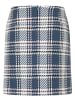 More & More Karorock in maxi check