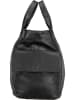 LIEBESKIND BERLIN Handtasche Sienna 3 Shopper XL in Black