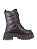 Buffalo Stiefeletten schwarz