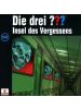 Sony Music Entertainment Die drei ??? 186. Insel des Vergessens (Fragezeichen)