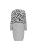 ONLY Pullover in Light Grey Melange