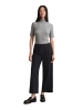 Marc O'Polo Culotte cropped in deep night blue