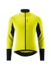 Gonso Road Jacket Softshell 2 in Gelb