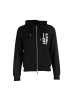 Dsquared Schwarz Herren Sweatshirts