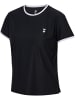 Hummel Hummel T-Shirt Hmlpulse Multisport Damen in BLACK