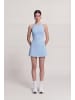 Holly Lolly Kleid in Blau
