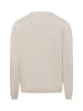 FYNCH-HATTON Pullover in beige - 0003