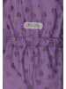 Zigzag Regenanzug Zing in 4411 Grape Compote