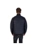 Armani Exchange Blau Herren Jacke