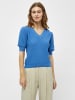 Peppercorn T-Shirt in Marina Blue