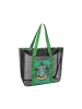 Harry Potter Slytherin Premium durchsichtige Strandtasche