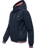ragwear Funktionsjacke Oggie Sporty YOUMODO in Navy
