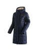 Maier Sports Mäntel LAERKE in Marine3272