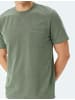 KOTON TSHIRT SS BSC in Grün