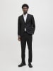Jack & Jones Einreihiger Blazer und Hose in Black
