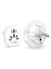 Tech Protect Tech Protect Universal Reiseadapter auf EU