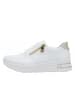 rieker Sneaker  in Weiß