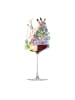 Eisch 2er Set Allround-Weingläser Essenca SensisPlus 740 ml in transparent