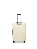 Wittchen LARGE SUITCASE WITH COMBINATION LOCK in Cream