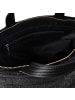 Valentino Sveva Shopper Tasche 33 cm nero